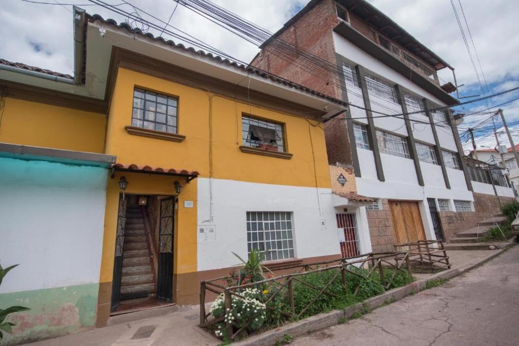 Casa El Labrador *