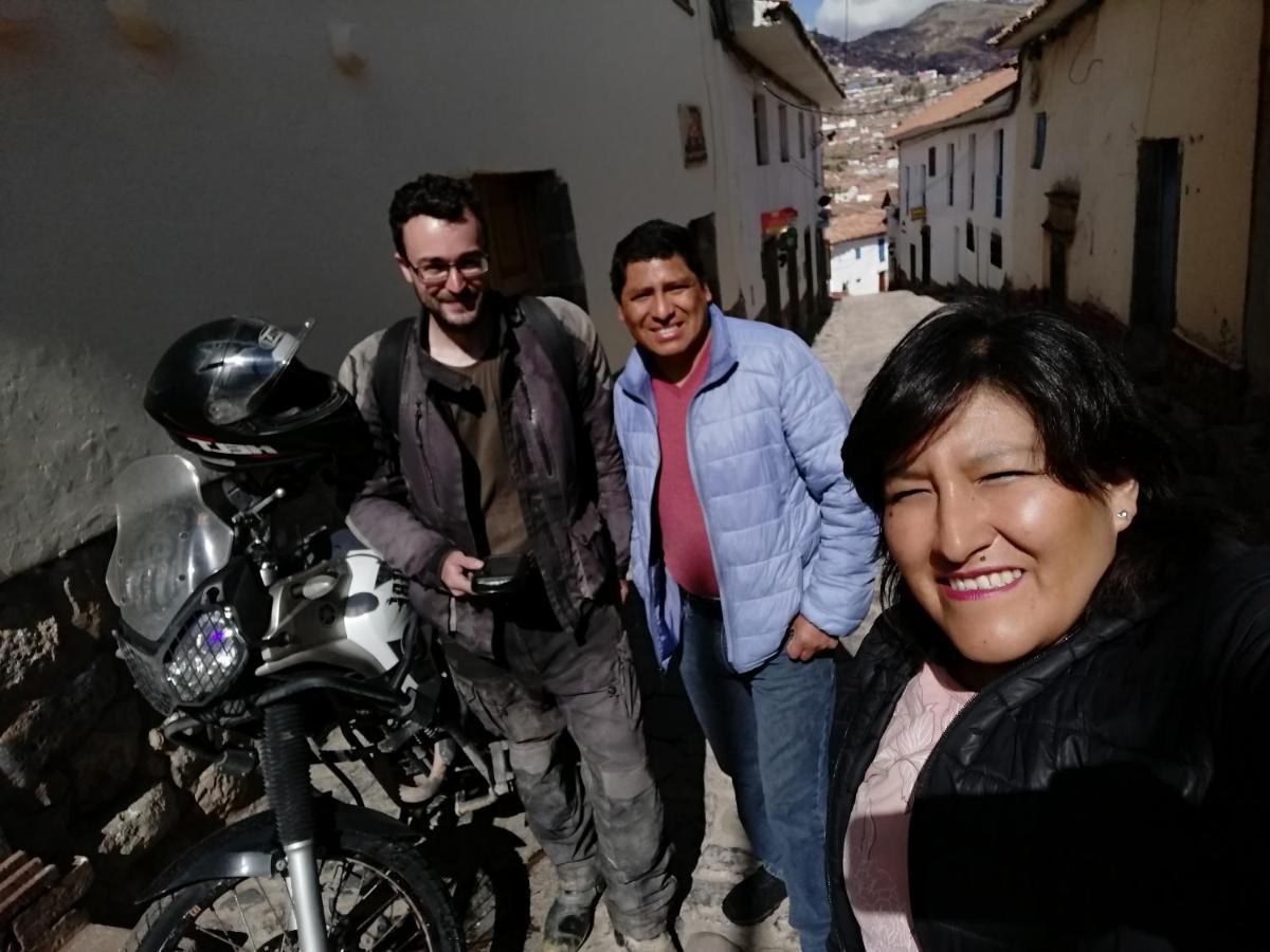 Gringo's Wasi Cusco