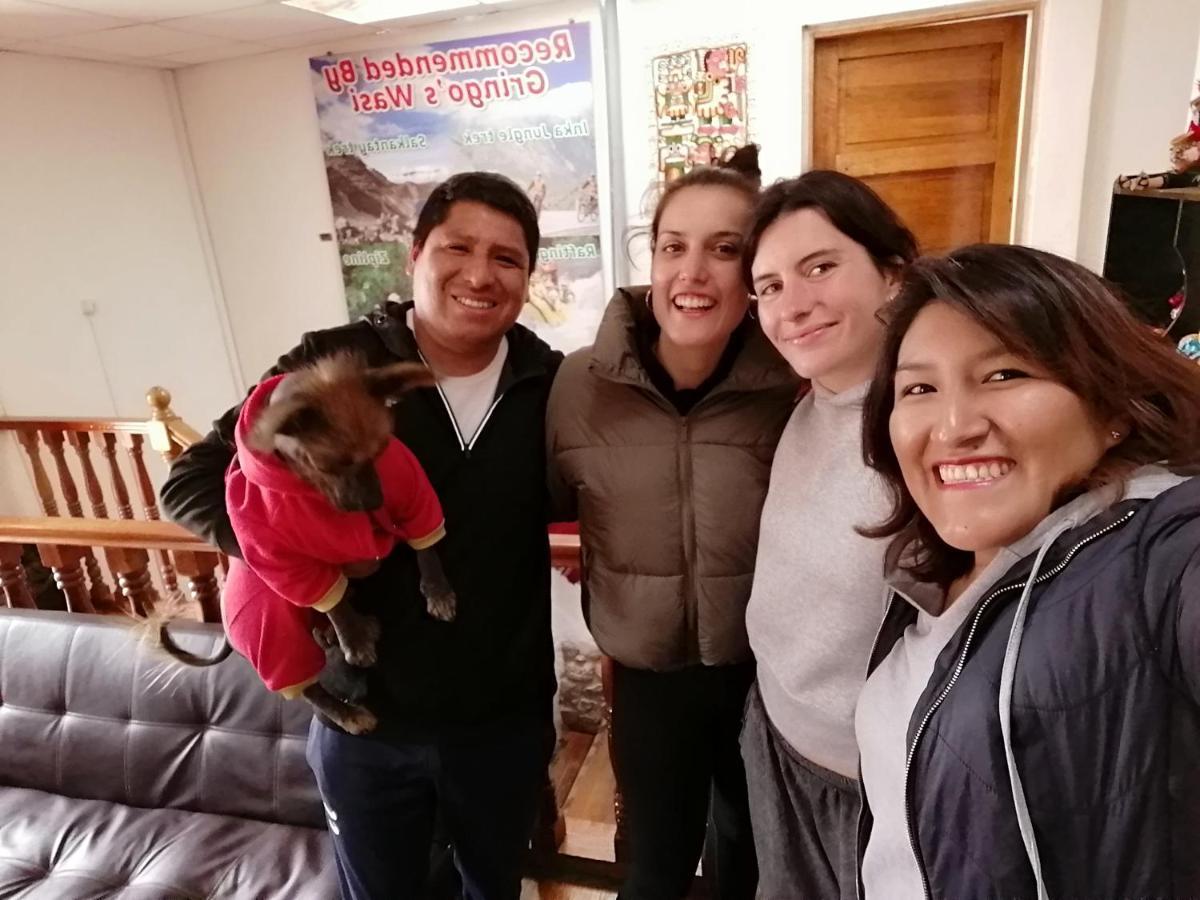 Gringo's Wasi * Cusco