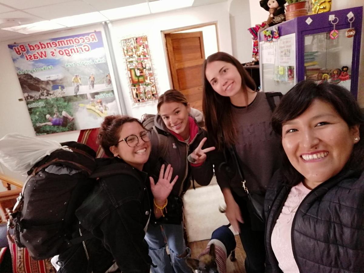 Bed & Breakfast Gringo's Wasi Cusco