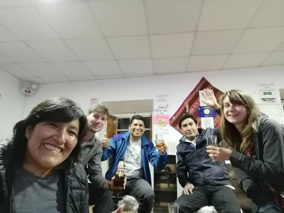 Bed & Breakfast Gringo's Wasi Cusco