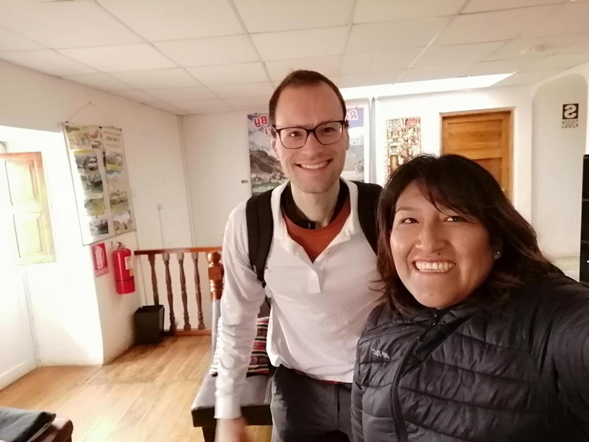 Bed & Breakfast Gringo's Wasi Cusco