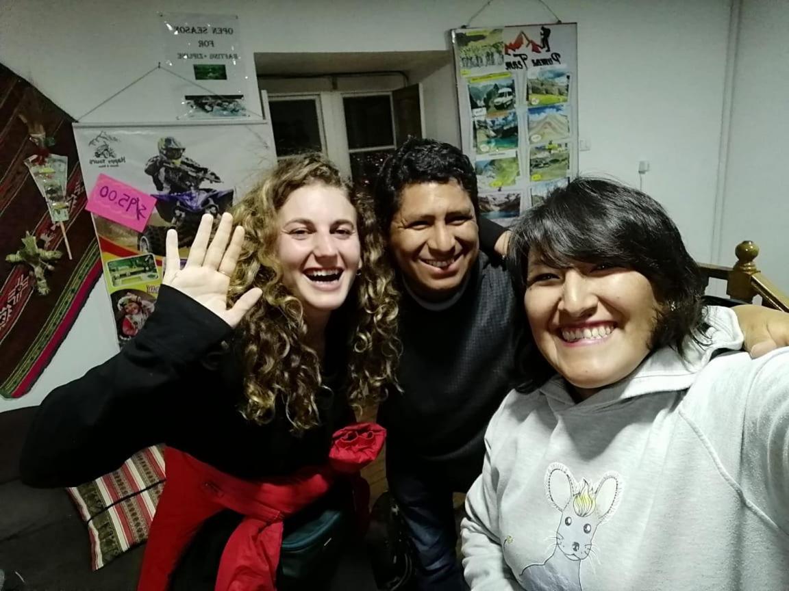 Bed & Breakfast Gringo's Wasi Cusco