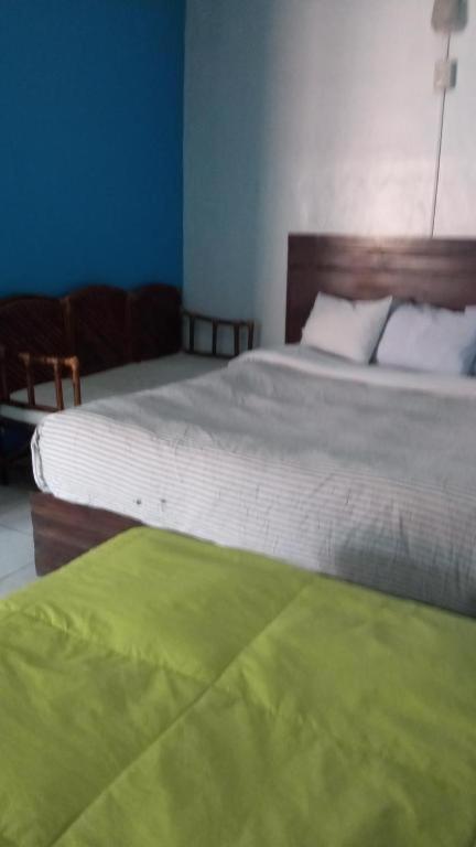 Plaza De Armas Apartment *
