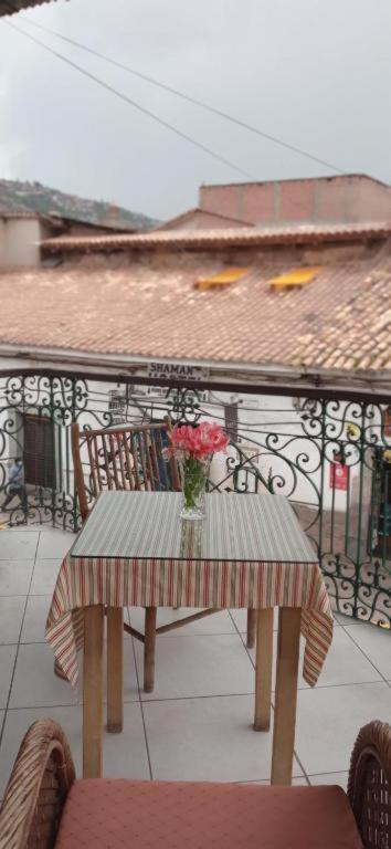 Apartment Plaza De Armas *