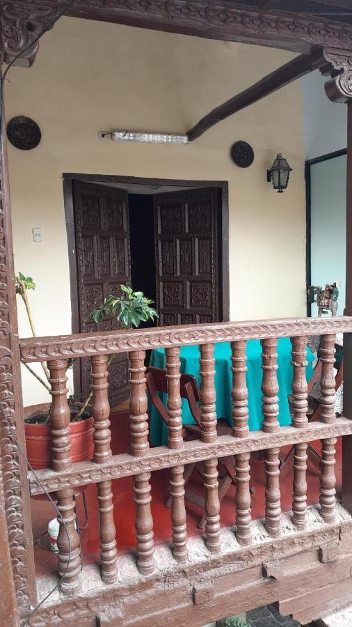 Puma Walkers Bed & Breakfast Cusco