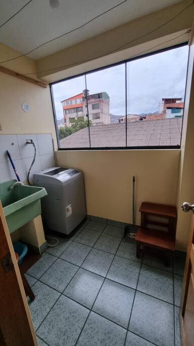 Apartment Kuntur Wasi: Super Comodo, Iluminado Y Centrico *