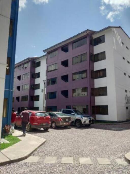 Apartment Kuntur Wasi: Super Comodo, Iluminado Y Centrico *