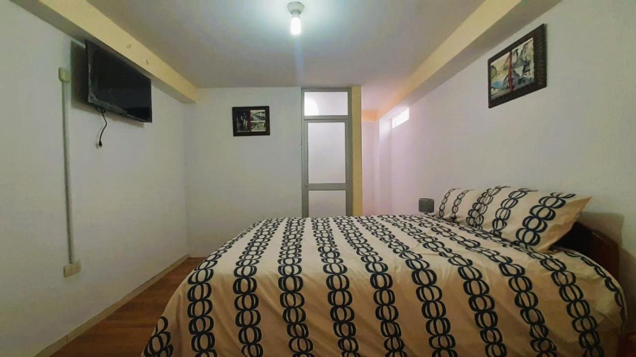 Hotel Suenos Samblenos *