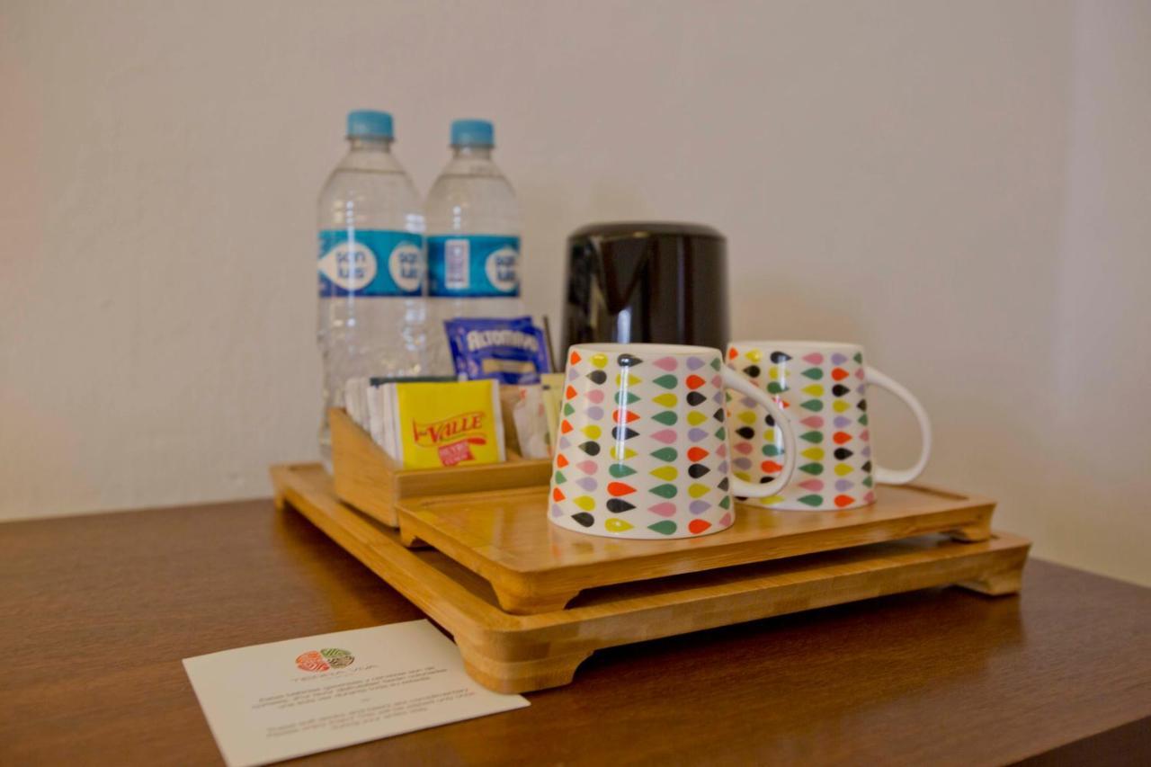 Tierra Viva Saphi Hotel