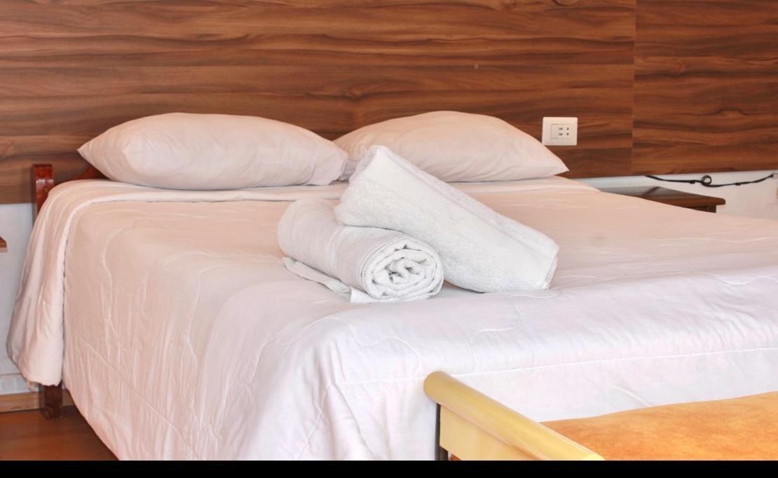 San Blas Plaza Bed & Breakfast 2*