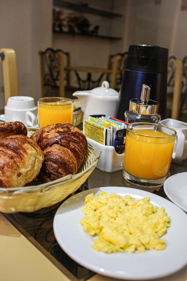 Bed & Breakfast San Blas Plaza Cusco