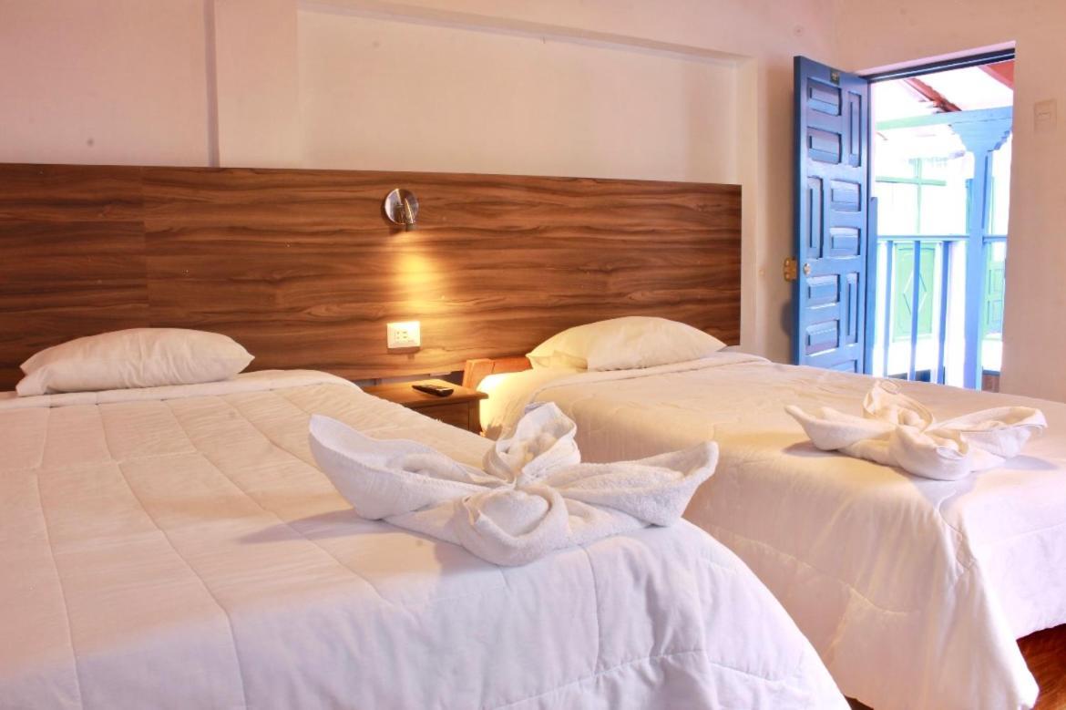 San Blas Plaza Bed & Breakfast Cusco