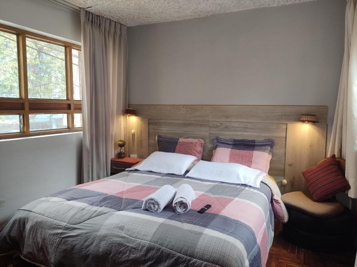 Apartamento Samayuna Wasi , Entire *