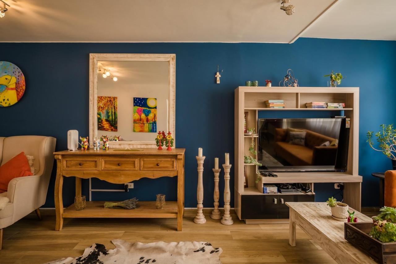 Apartment Cozy - La Casa De Luna