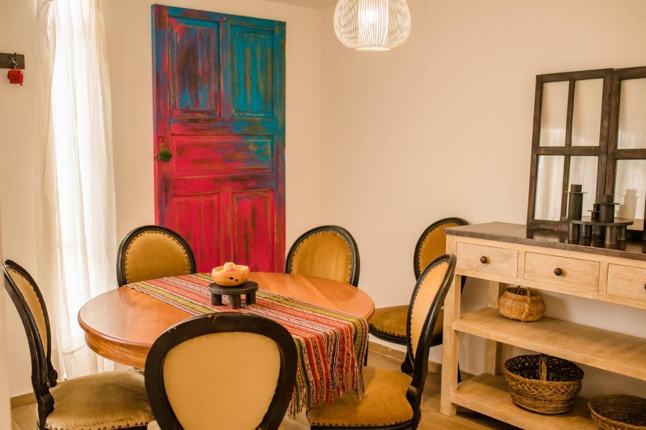 Apartment Cozy - La Casa De Luna *
