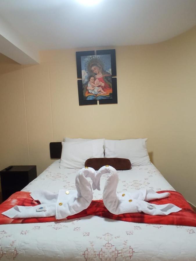 La Casita De Gabriel