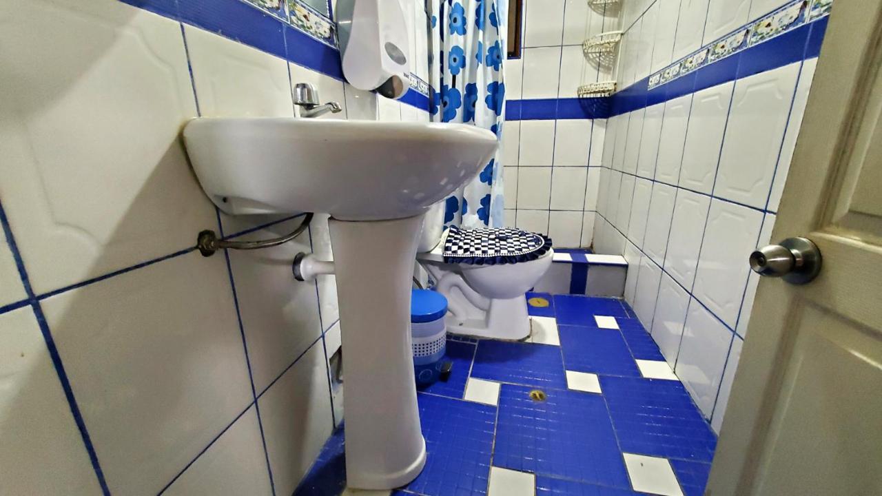 Casa Sumaq Wayta Lucrepata 2