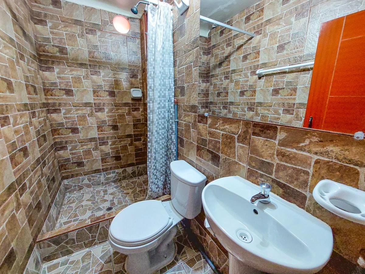 Ukukus Hostel Cusco