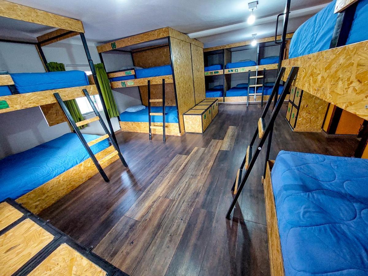 Hostel Ukukus