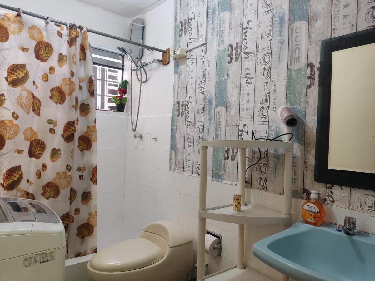 Samayuna Wasi , Entire Apartment