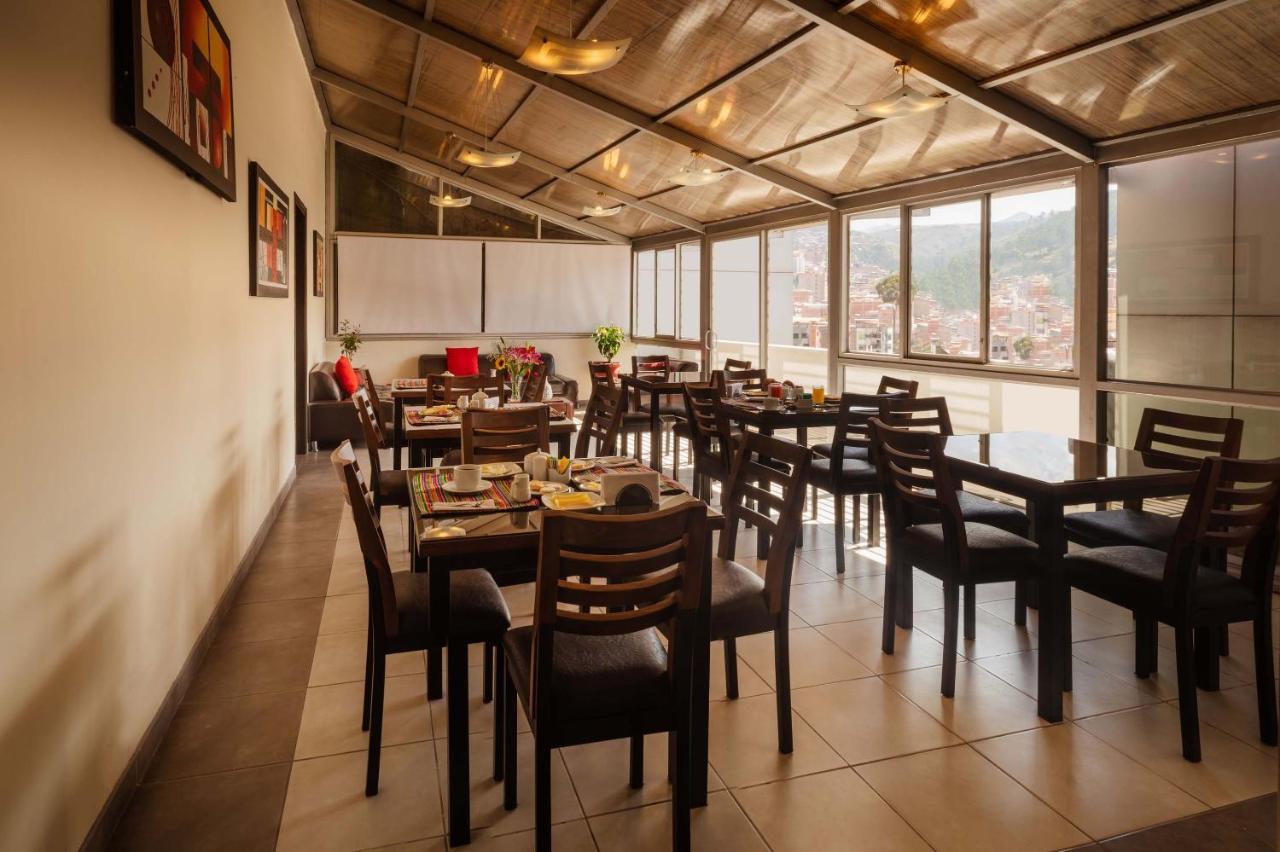 Group House Cusco