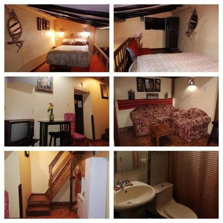 Bed & Breakfast Hatun Quilla Cusco