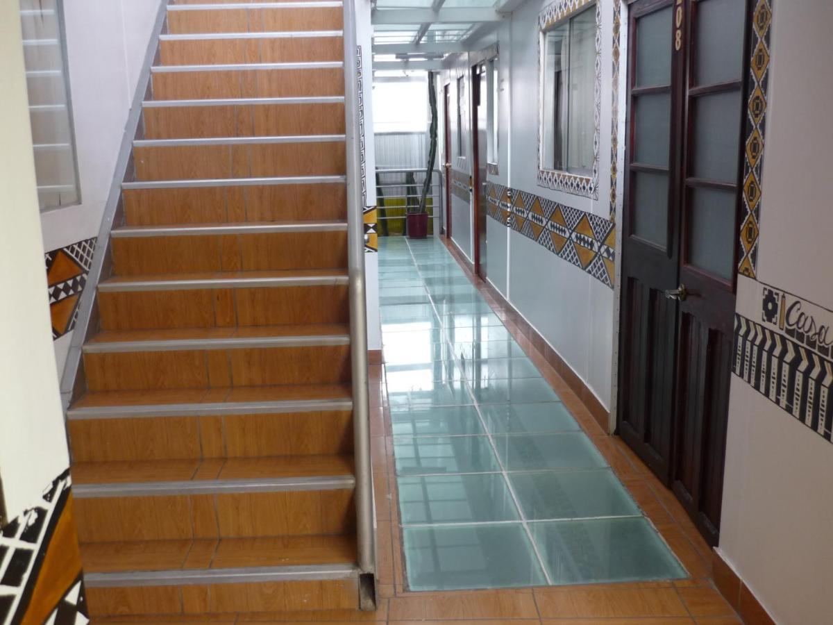 Guest house Qori *