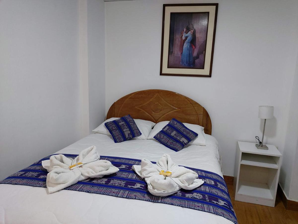 Qori * Cusco