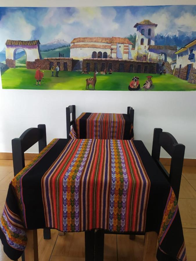 Qori Guest house *