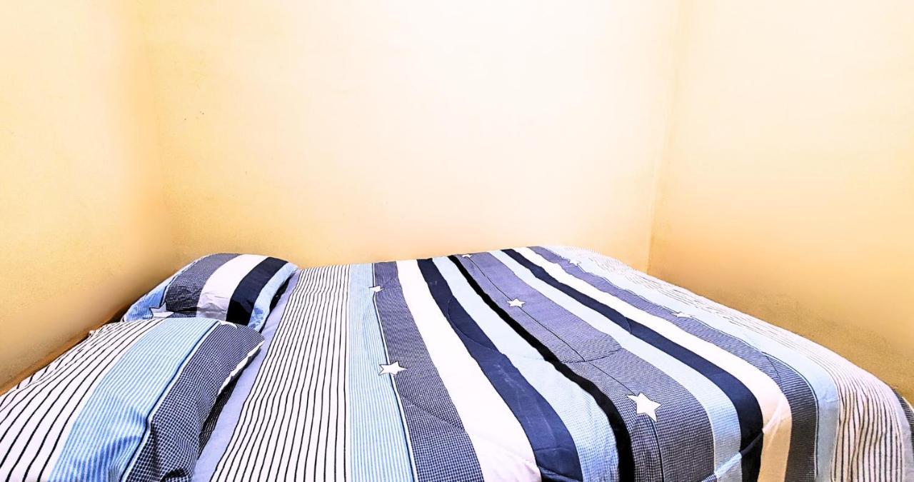 La Casa De Sory Lucrepata *