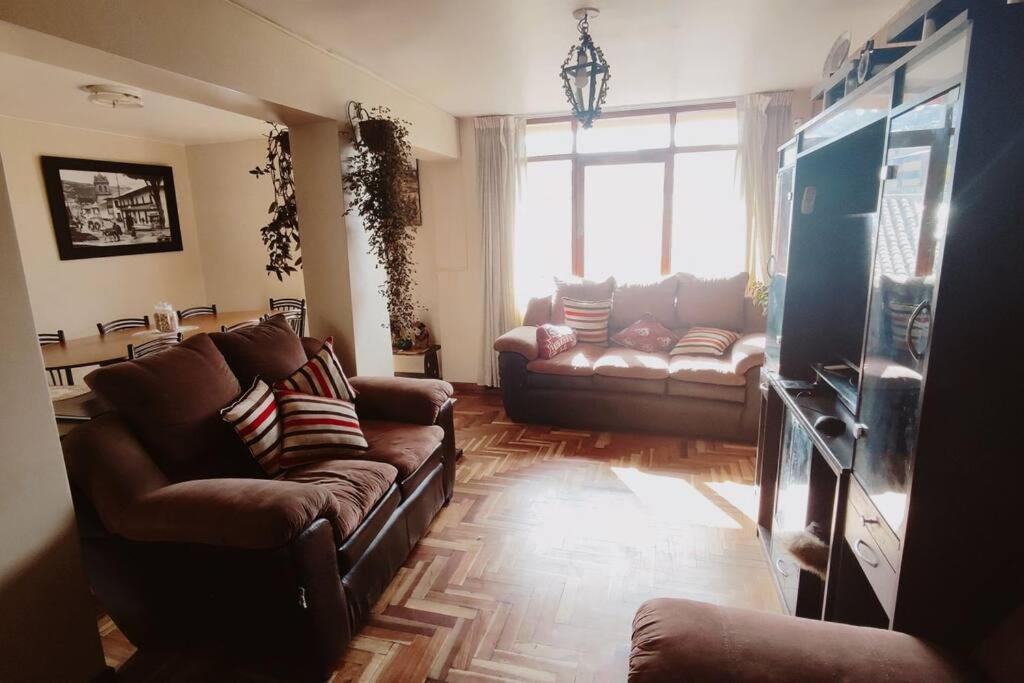 Hostal Fabrizio