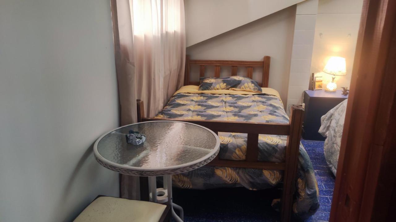 Hostal Fabrizio *