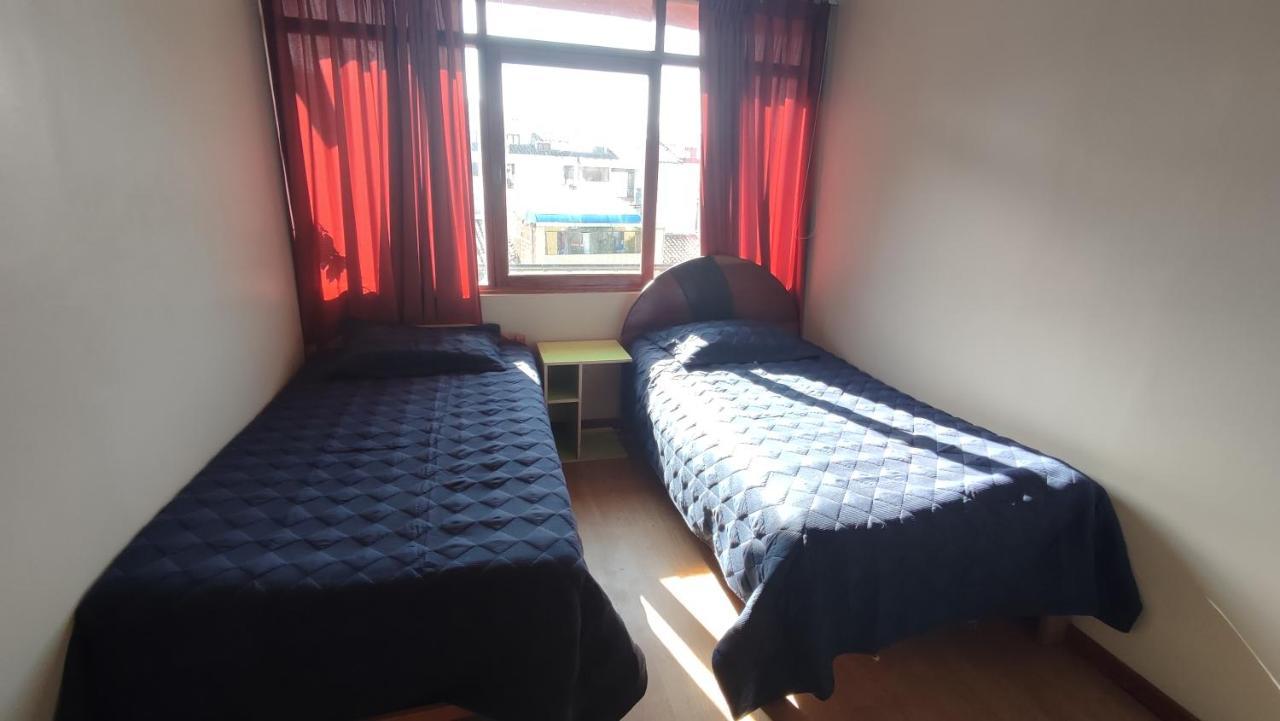 Fabrizio Hostel