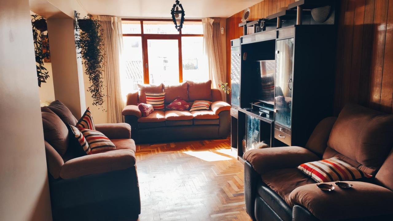 Fabrizio Hostel