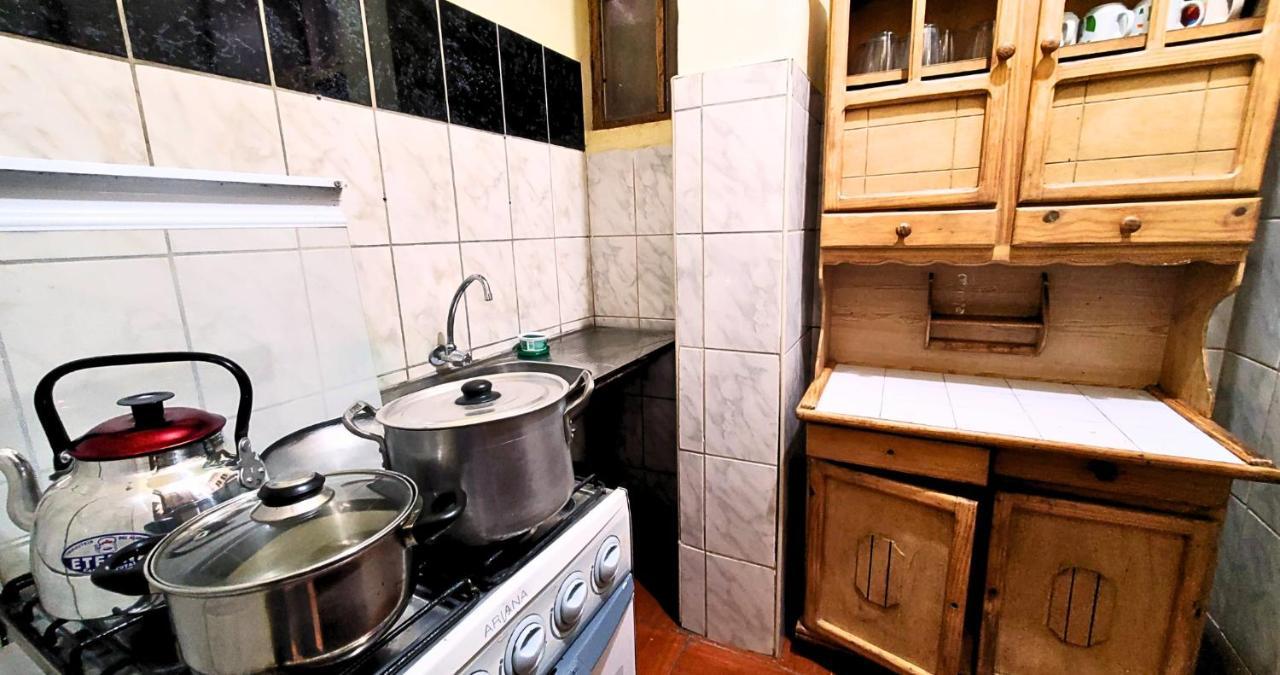 La Casa De Sory Lucrepata Apartment *