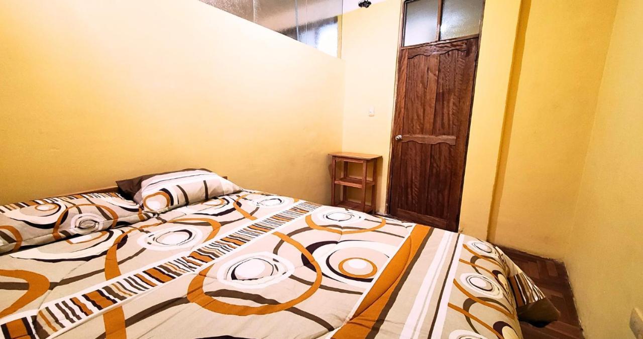 La Casa De Sory Lucrepata Apartment *