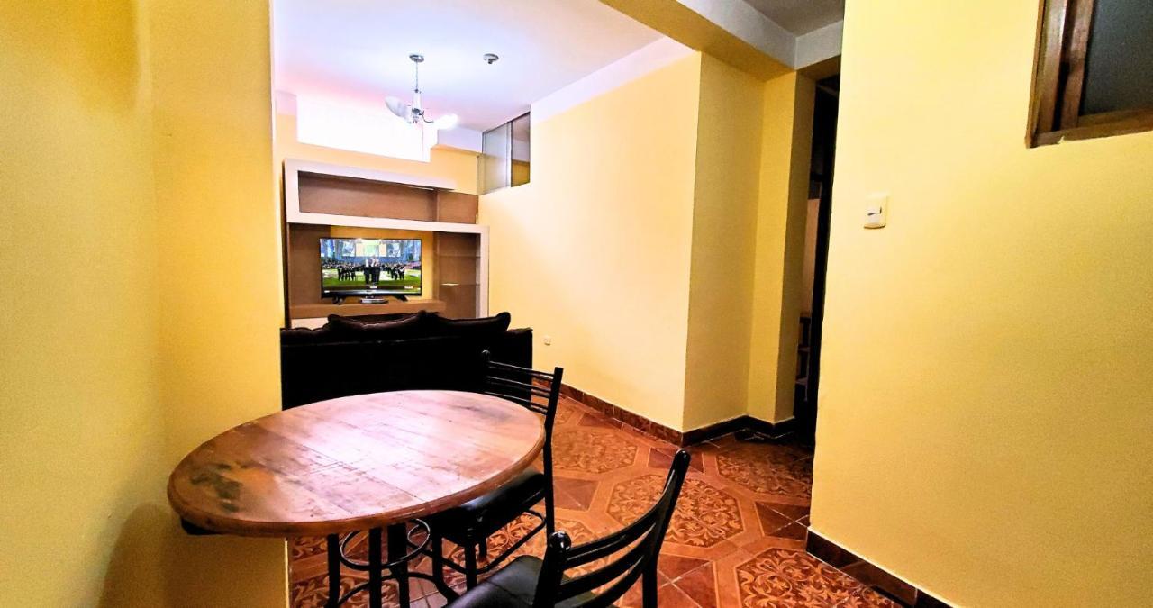 La Casa De Sory Lucrepata