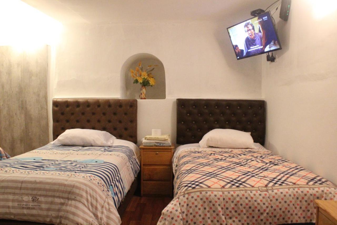 Plaza Habitación en casa particular Cuzco