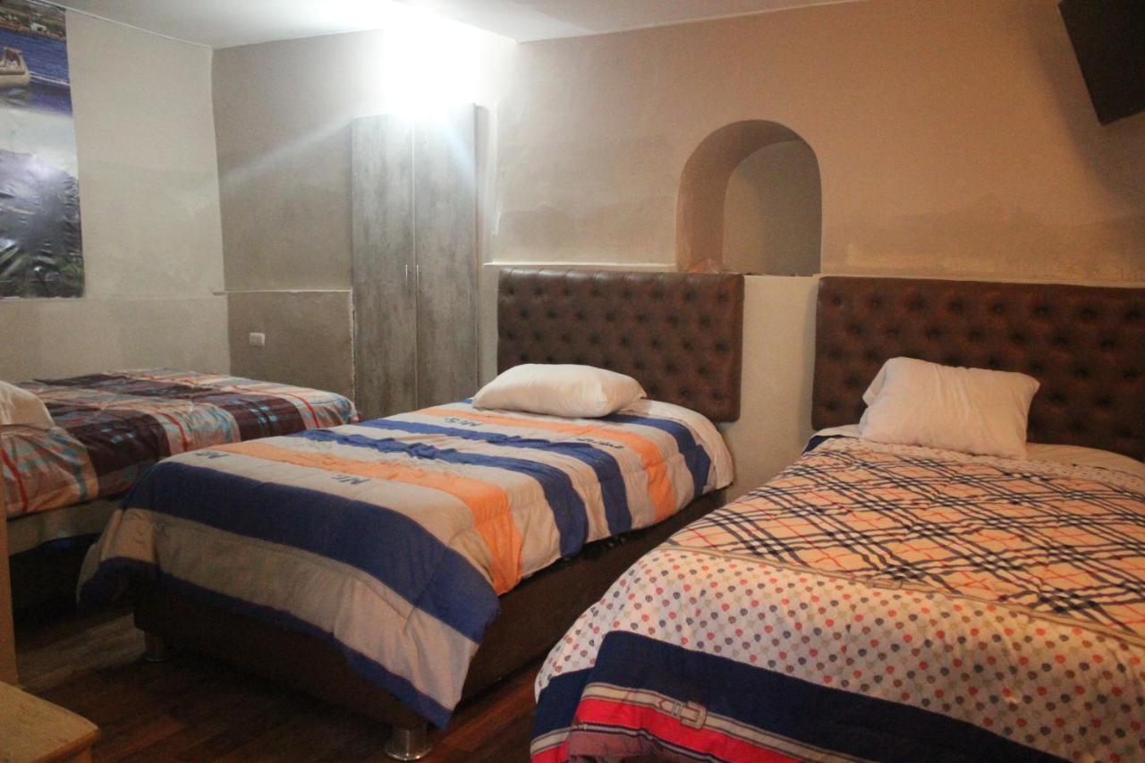 Plaza Habitación en casa particular