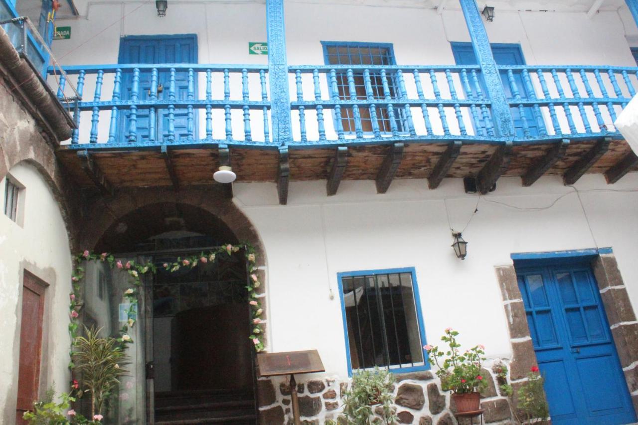 Plaza Habitación en casa particular Cuzco
