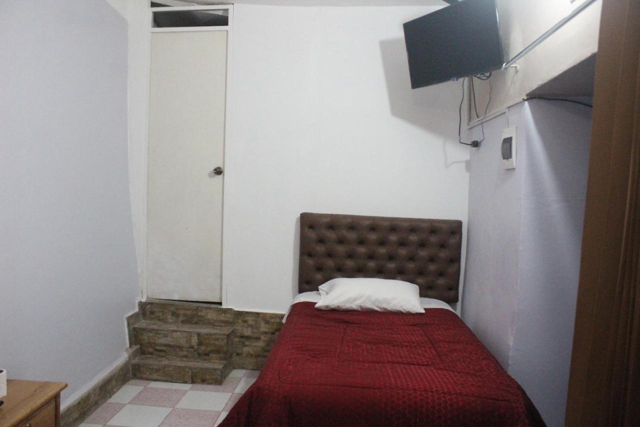 Plaza Habitación en casa particular Cuzco