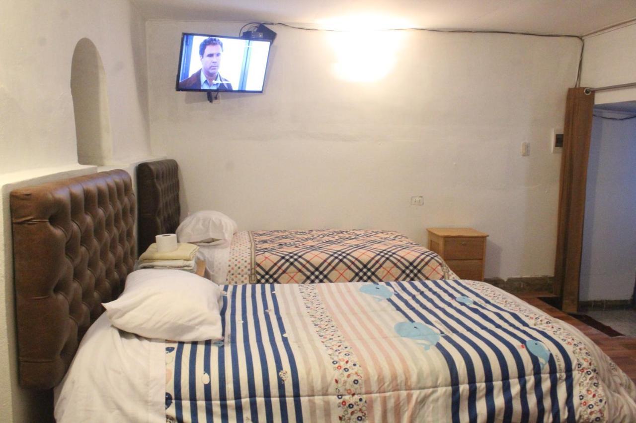 Habitación en casa particular Plaza