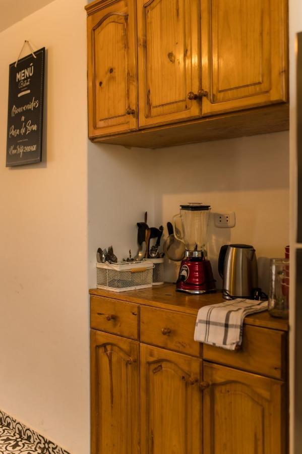 Apartment Cozy - La Casa De Luna
