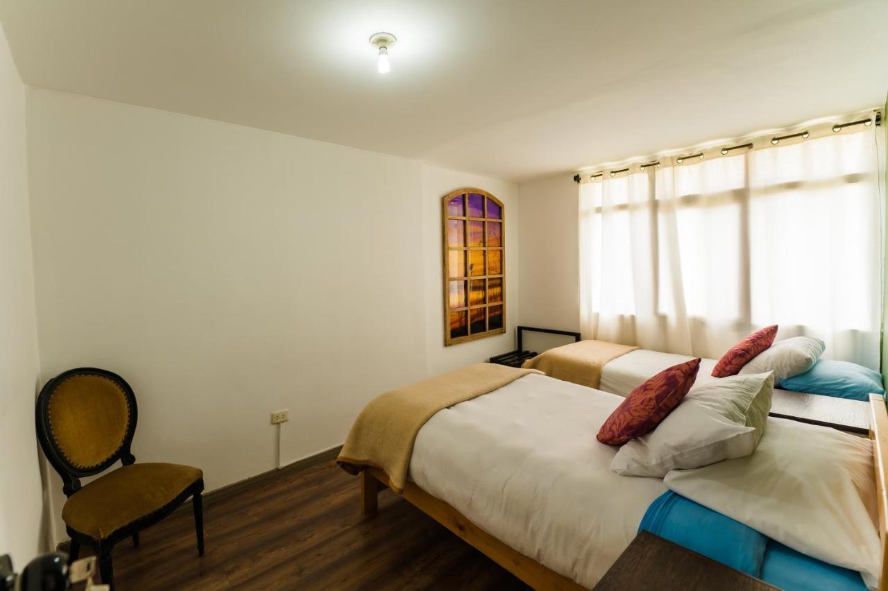 Cozy - La Casa De Luna Apartment
