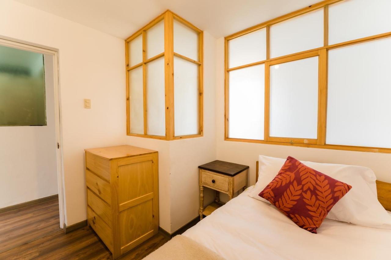 Cozy - La Casa De Luna Apartment