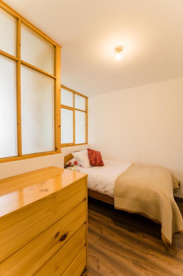 Apartment Cozy - La Casa De Luna *