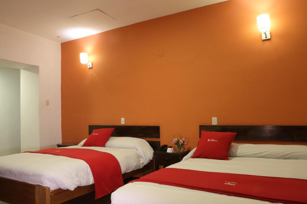 Limacpampa Hotel Cuzco
