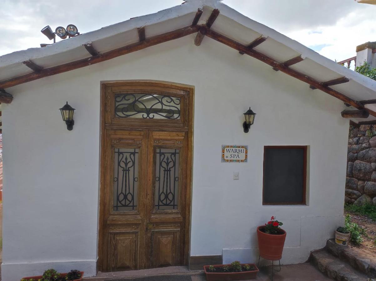 Palacio Manco Capac By Ananay Hotel Cusco