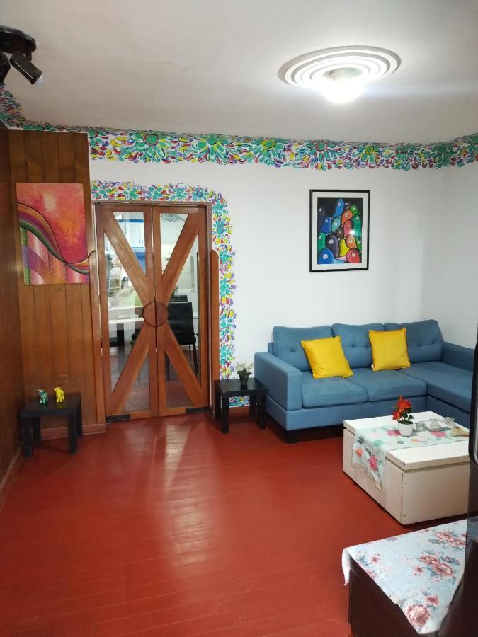 Apartment Munayapartcentral